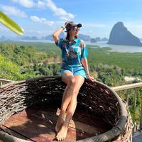 Отзыв от Нина - Visa DTV